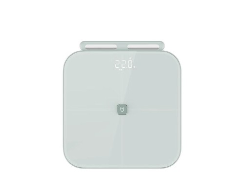 Електронні ваги Xiaomi Mijia Eight Electrode Body Fat Scale S800 Green (MJTZC04YMG)