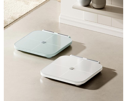 Електронні ваги Xiaomi Mijia Eight Electrode Body Fat Scale S800 Green (MJTZC04YMG)