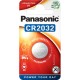 Батарейка Panasonic CR2032 (1шт) (5019068085138)