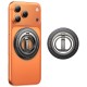 Тримач для телефону UGREEN LP945 Magnetic Phone Ring Holder (UGR-65819)