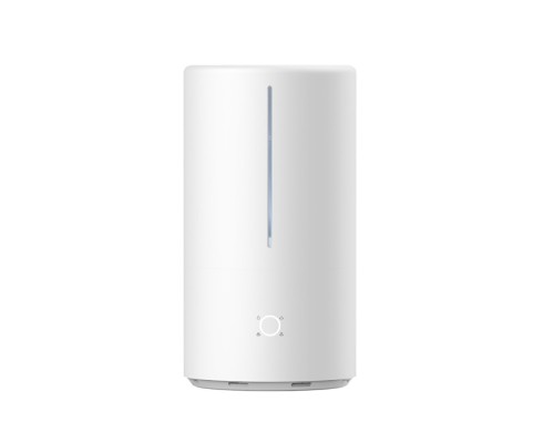 Зволожувач повітря Xiaomi Mijia Smart Sterilization Humidifier Model S + (перехідник на EU розетку) (MJJSQ03DY)