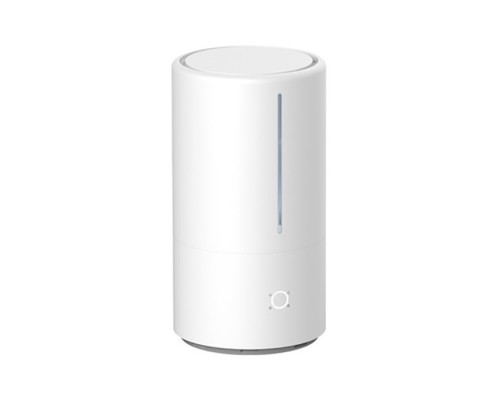 Зволожувач повітря Xiaomi Mijia Smart Sterilization Humidifier Model S + (перехідник на EU розетку) (MJJSQ03DY)
