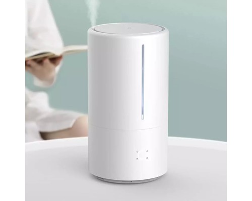 Зволожувач повітря Xiaomi Mijia Smart Sterilization Humidifier Model S + (перехідник на EU розетку) (MJJSQ03DY)