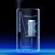 Зволожувач повітря Xiaomi Mijia Smart Sterilization Humidifier Model S + (перехідник на EU розетку) (MJJSQ03DY)