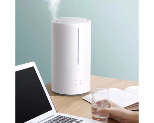 Зволожувач повітря Xiaomi Mijia Smart Sterilization Humidifier Model S + (перехідник на EU розетку) (MJJSQ03DY)