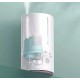 Зволожувач повітря Xiaomi Mijia Smart Sterilization Humidifier Model S + (перехідник на EU розетку) (MJJSQ03DY)