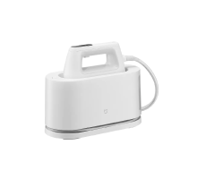 Відпарювач Xiaomi Mi Home Ironing Machine 2 + (перехідник на EU розетку) (MJYTJ02LF)