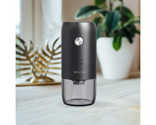Електрична кавомолка Xiaomi Circle Joy electric coffee grinder/ hand brewed coffee grinder (CJ-DMDJ06)