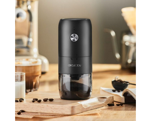 Електрична кавомолка Xiaomi Circle Joy electric coffee grinder/ hand brewed coffee grinder (CJ-DMDJ06)