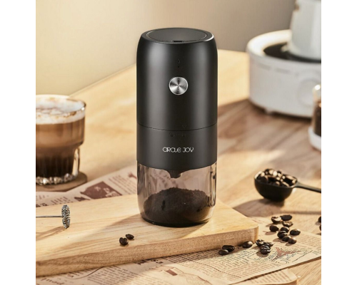 Електрична кавомолка Xiaomi Circle Joy electric coffee grinder/ hand brewed coffee grinder (CJ-DMDJ06)