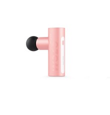 Перкусійний масажер Xiaomi WOLONOW Smart Five-speed Pocket Fascia Gun Youth Edition Pink (215)