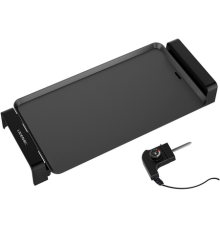 Електрогриль Xiaomi Liven Multi-functional Electric Barbecue Grill Pan, Black (KL-J4726)