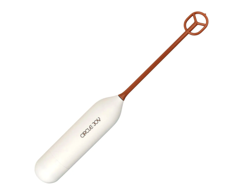 Електричний міксер-віночок Xiaomi Circle Joy Electric mixing rod white (CJ-JBB01)