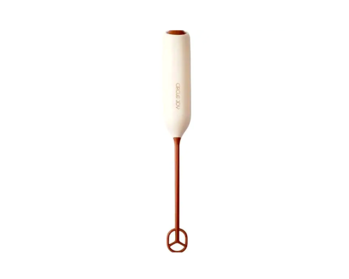 Електричний міксер-віночок Xiaomi Circle Joy Electric mixing rod white (CJ-JBB01)