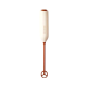 Електричний міксер-віночок Xiaomi Circle Joy Electric mixing rod white (CJ-JBB01)