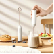 Електричний міксер-віночок Xiaomi Circle Joy Electric mixing rod white (CJ-JBB01)