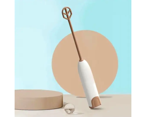 Електричний міксер-віночок Xiaomi Circle Joy Electric mixing rod white (CJ-JBB01)