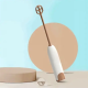 Електричний міксер-віночок Xiaomi Circle Joy Electric mixing rod white (CJ-JBB01)