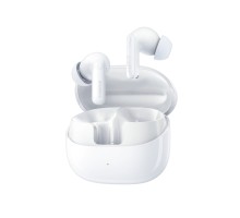 Бездротові навушники TWS Baseus Bass EP10 Pro In-Ear True Wireless Earbuds Moon White (A0010509)