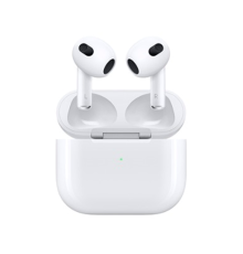 Бездротові навушники TWS WUW-R194 White (6972573336425)