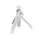 Штатив Ulanzi Vijim Mini Portable and Adjustable Desktop Tripod White(UV-2014 MT-08) (2014)