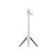 Штатив Ulanzi Vijim Mini Portable and Adjustable Desktop Tripod White(UV-2014 MT-08) (2014)