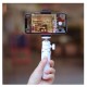 Штатив Ulanzi Vijim Mini Portable and Adjustable Desktop Tripod White(UV-2014 MT-08) (2014)