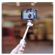 Штатив Ulanzi Vijim Mini Portable and Adjustable Desktop Tripod White(UV-2014 MT-08) (2014)