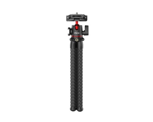 Штатив Ulanzi Vijim Multi-functional Octopus Tripod (double cold shoe) (UV-2395 MT-33) (2395)