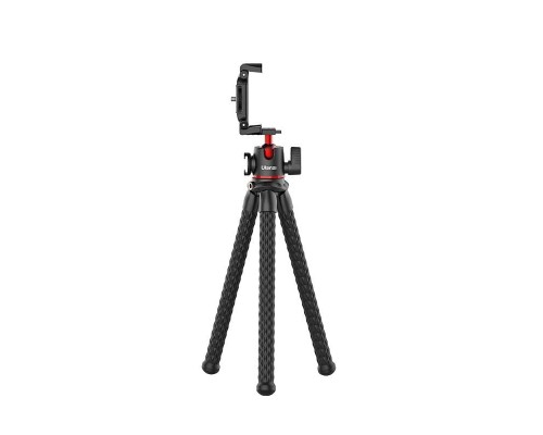 Штатив Ulanzi Vijim Multi-functional Octopus Tripod (double cold shoe) (UV-2395 MT-33) (2395)