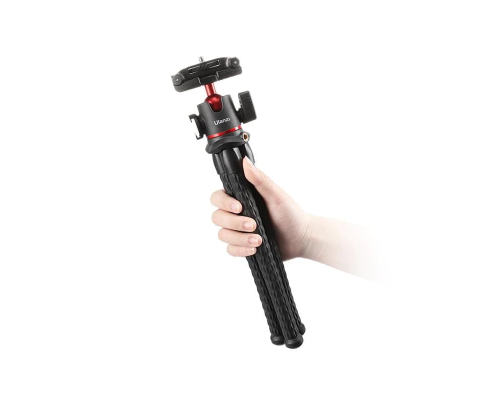 Штатив Ulanzi Vijim Multi-functional Octopus Tripod (double cold shoe) (UV-2395 MT-33) (2395)