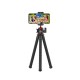 Штатив Ulanzi Vijim Multi-functional Octopus Tripod (double cold shoe) (UV-2395 MT-33) (2395)
