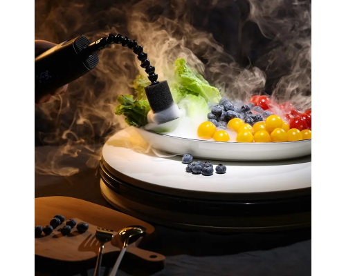 Генератор диму Ulanzi Vijim FM01 FILMOG Ace Portable Fog Machine Without Fog Juice and battery (R004 FM01) (R004)