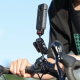 Шарнірне кріплення Ulanzi CO17 Super Clamp With Dual Ballhead Magic Arm (UV-C046GBB1 CO17) (C046GBB1)