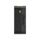 Бездротова мікрофонна система Ulanzi A100 dual-mic, (3.5mm/Type-C) Black (A014A)