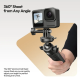Штатив Ulanzi Vijim Ulanzi MT90 Cka Quick Release Tripod (S027)