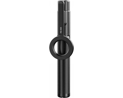 Селфі-монопод Ulanzi MG-003 Magnetic Selfie Stick Pro Black (M003B)