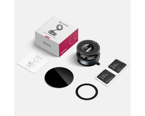 Тримач телефона Ulanzi SK - 25 Mobile PhoneSuction Cup Holder (S003)
