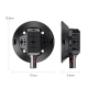 Присоска для камери Ulanzi TB15 Suction Cup Mount (S006)