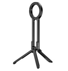 Тримач телефону Ulanzi Ulanzi MA57 MagSafe Carabiner Phone Tripod (S007)