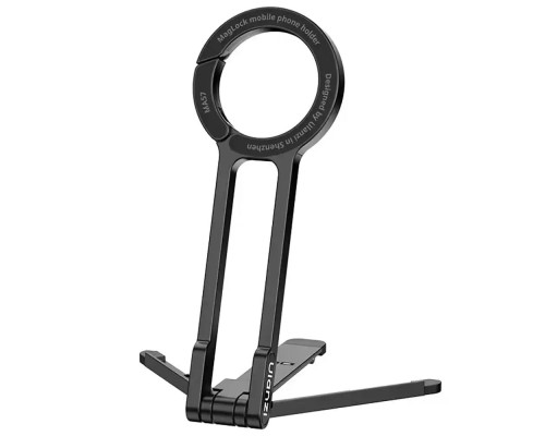 Тримач телефону Ulanzi Ulanzi MA57 MagSafe Carabiner Phone Tripod (S007)