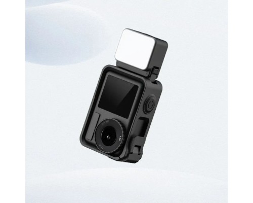 Накамерне світло Ulanzi LM18 Mini LED Video Light for DJI Osmo Action 5/4/3 & Pocket 3 (L042GBB1)