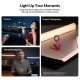 Відеосвітло Ulanzi Ulanzi UA50 50W Bi-Color Air Tube Light(with EU Plug Adapter) (L316)