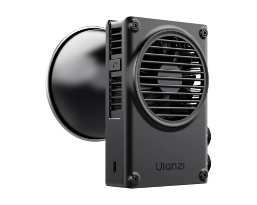 Відеосвітло Ulanzi C01 100W COB Portable Fill Light with Condenser Lens (L252)
