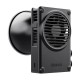 Відеосвітло Ulanzi C01 100W COB Portable Fill Light with Condenser Lens (L252)