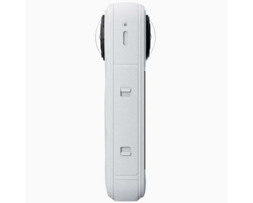 Екшн-камера Insta360 X5 Standard Bundle Satin White Limited Edition (6977644763612)