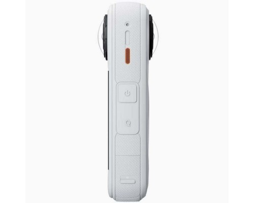 Екшн-камера Insta360 X5 Standard Bundle Satin White Limited Edition (6977644763612)