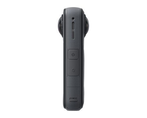 Екшн-камера Insta360 X5 Standard Bundle  (Black) (6977644761441)