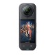 Екшн-камера Insta360 X5 Essential Bundle  (Black) (6977644761496)