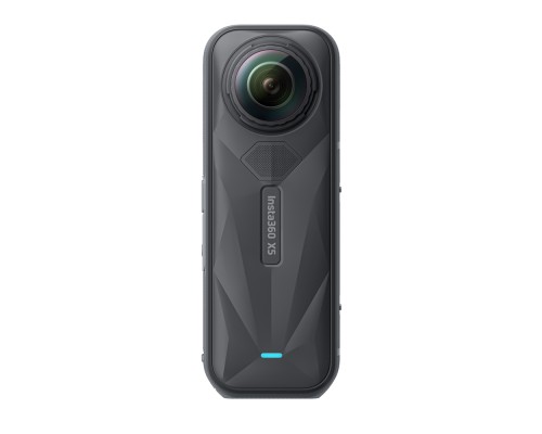 Екшн-камера Insta360 X5 Essential Bundle  (Black) (6977644761496)